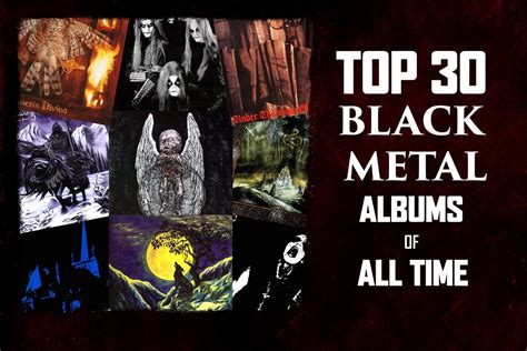 best black metal records|best black metal bands.